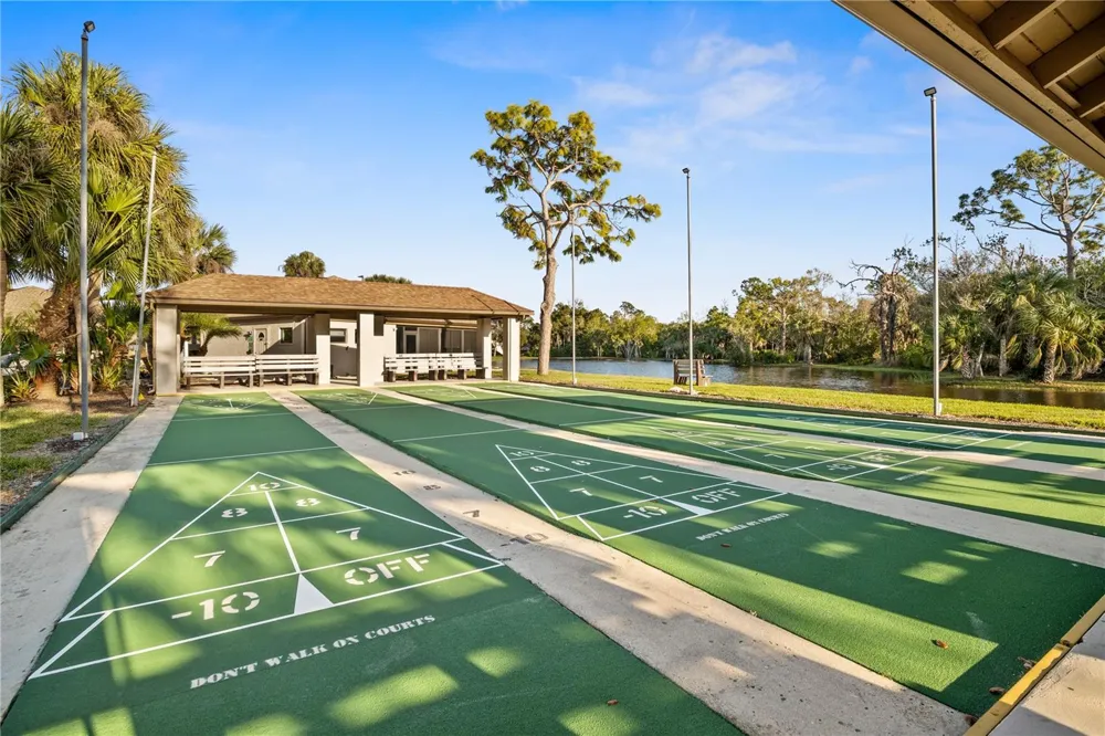 515 WEKIVA RIVER COURT #81 Englewood, FL 34223