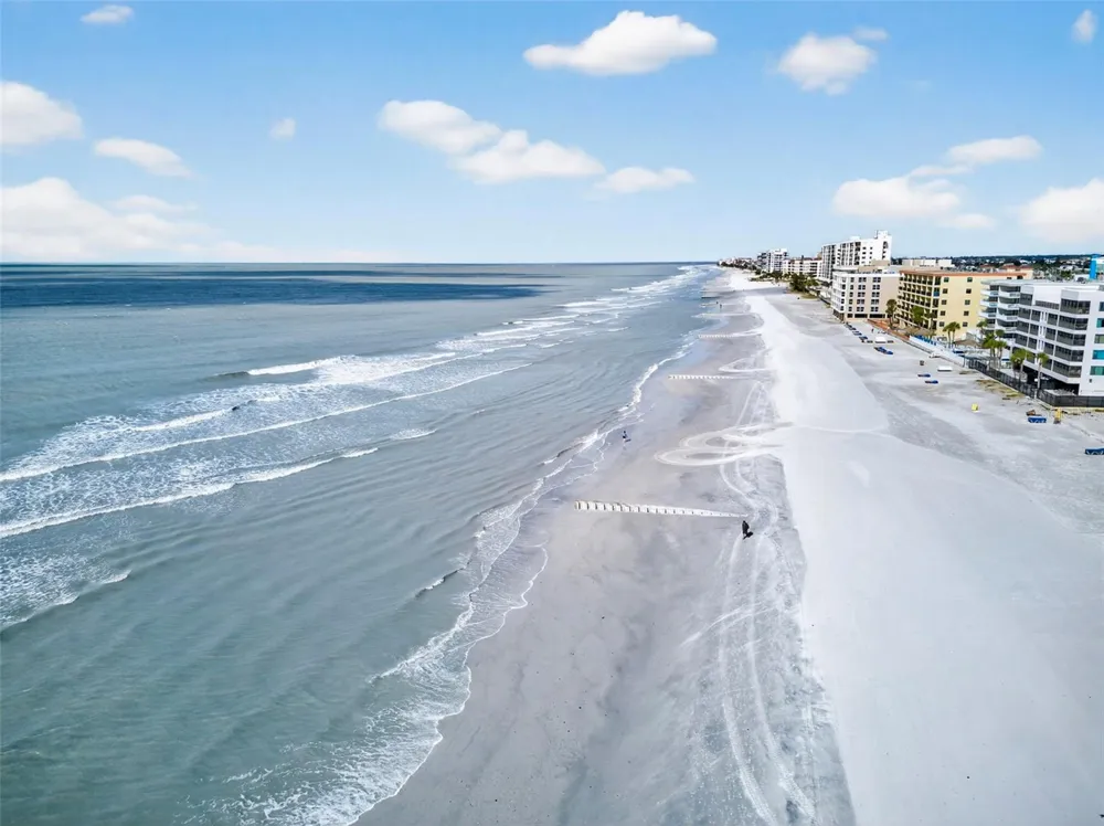 14251 GULF BOULEVARD #5 Madeira Beach, FL 33708