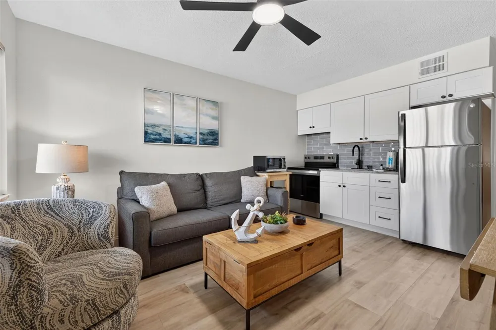 14251 GULF BOULEVARD #5 Madeira Beach, FL 33708