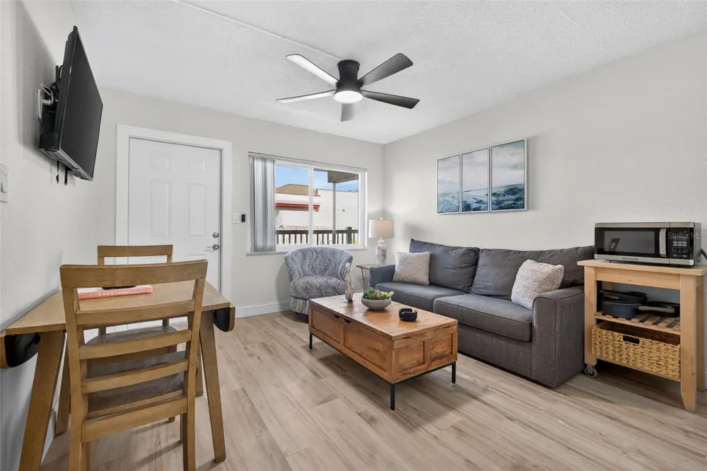 14251 GULF BOULEVARD #5 Madeira Beach, FL 33708