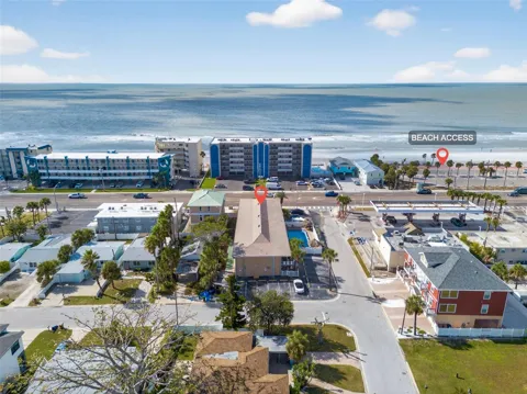 14251 GULF BOULEVARD #5