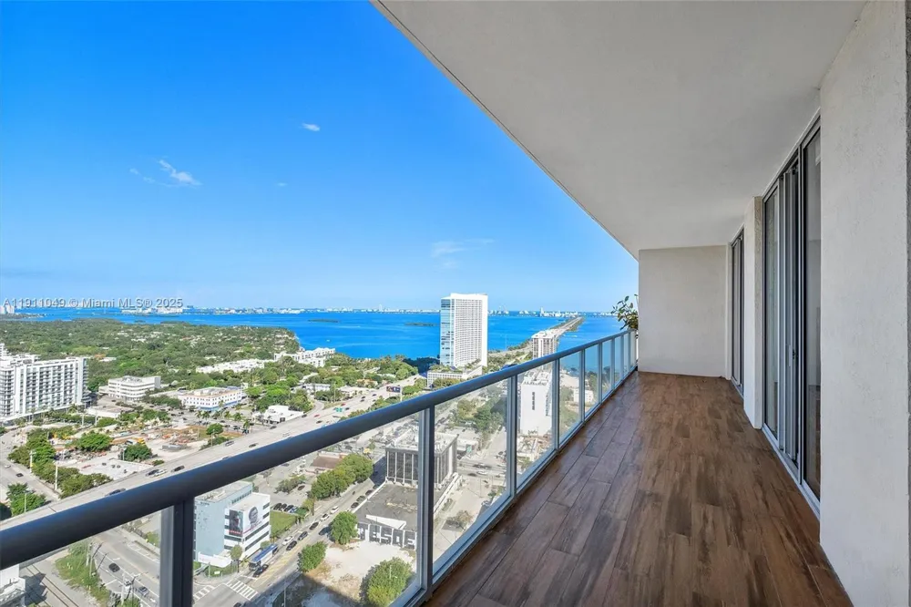 3470 E Coast Ave #PH202 Miami, FL 33137