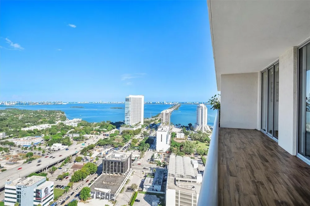 3470 E Coast Ave #PH202 Miami, FL 33137