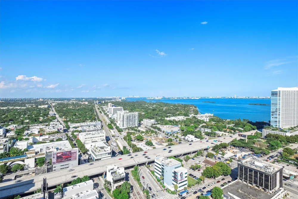3470 E Coast Ave #PH202 Miami, FL 33137