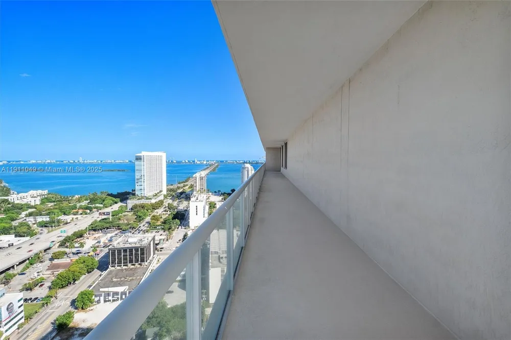 3470 E Coast Ave #PH202 Miami, FL 33137