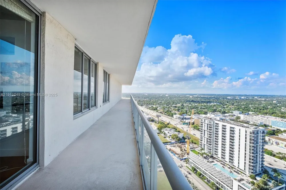3470 E Coast Ave #PH202 Miami, FL 33137