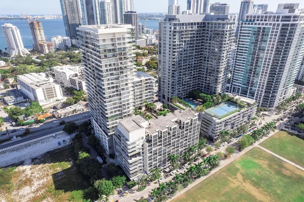 3470 E Coast Ave #PH202 Miami, FL 33137