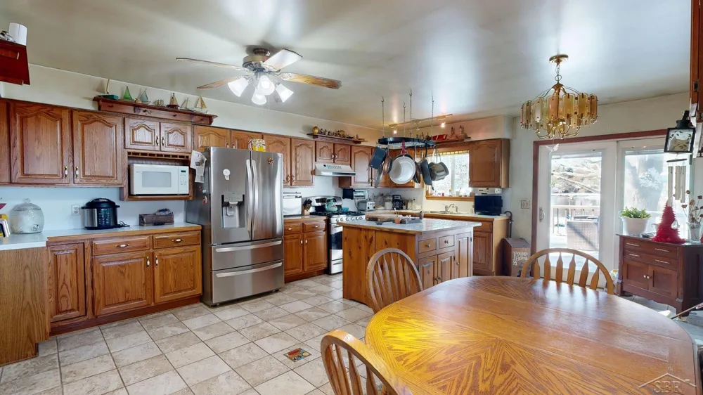 2427 Courtney Drive Hamilton Township, MI 48625