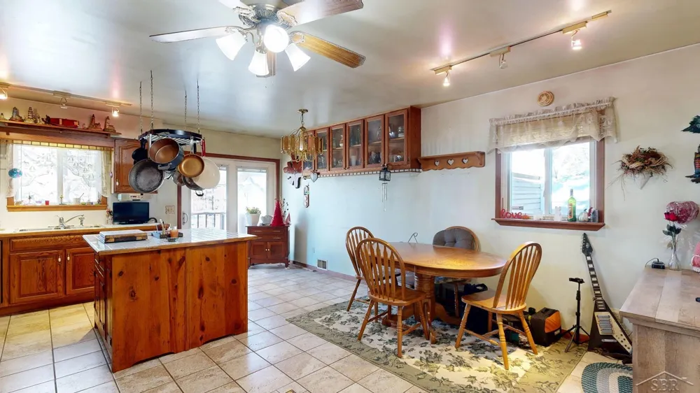 2427 Courtney Drive Hamilton Township, MI 48625