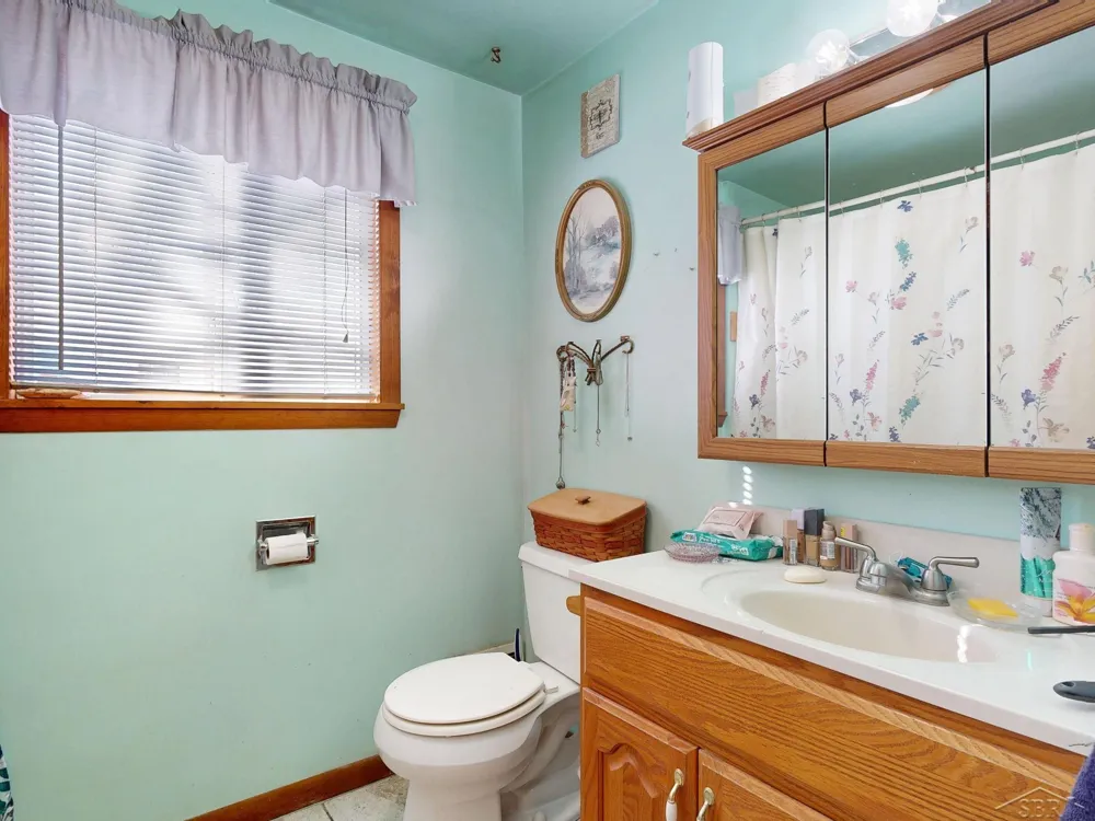 2427 Courtney Drive Hamilton Township, MI 48625
