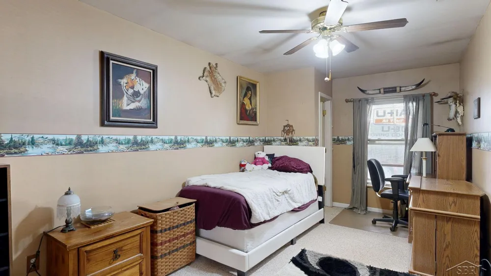 2427 Courtney Drive Hamilton Township, MI 48625