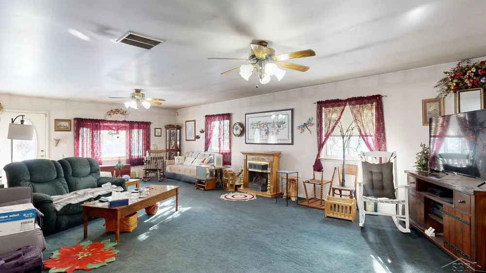 2427 Courtney Drive Hamilton Township, MI 48625
