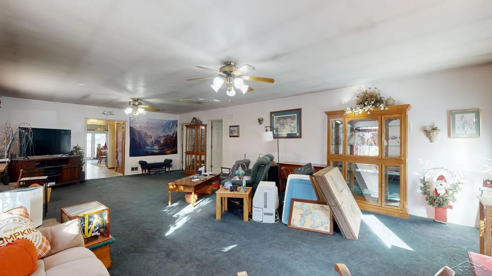 2427 Courtney Drive Hamilton Township, MI 48625