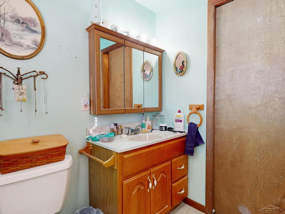 2427 Courtney Drive Hamilton Township, MI 48625