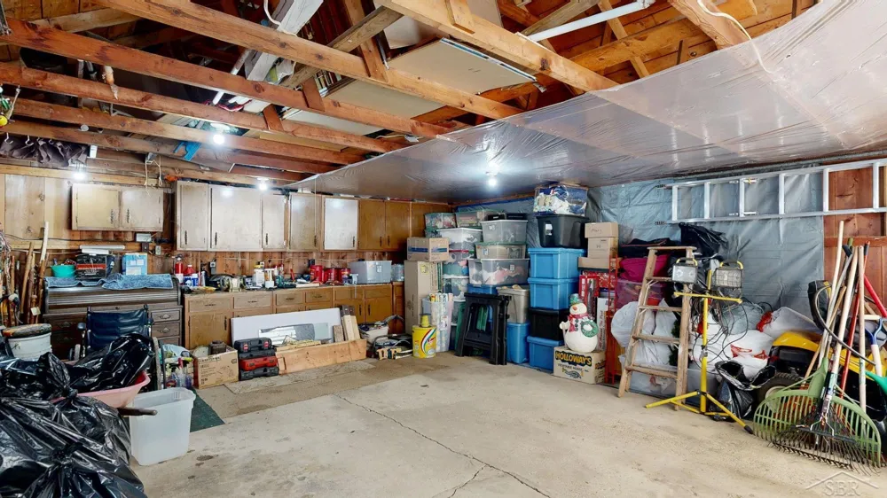 2427 Courtney Drive Hamilton Township, MI 48625