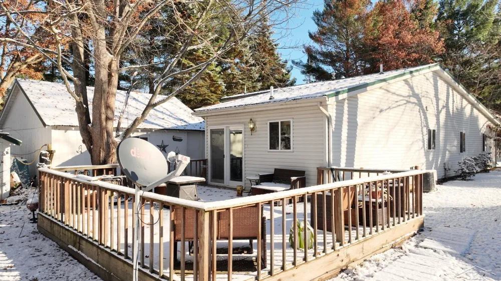 2427 Courtney Drive Hamilton Township, MI 48625