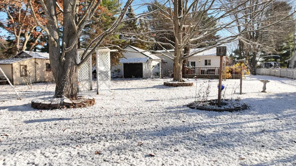 2427 Courtney Drive Hamilton Township, MI 48625
