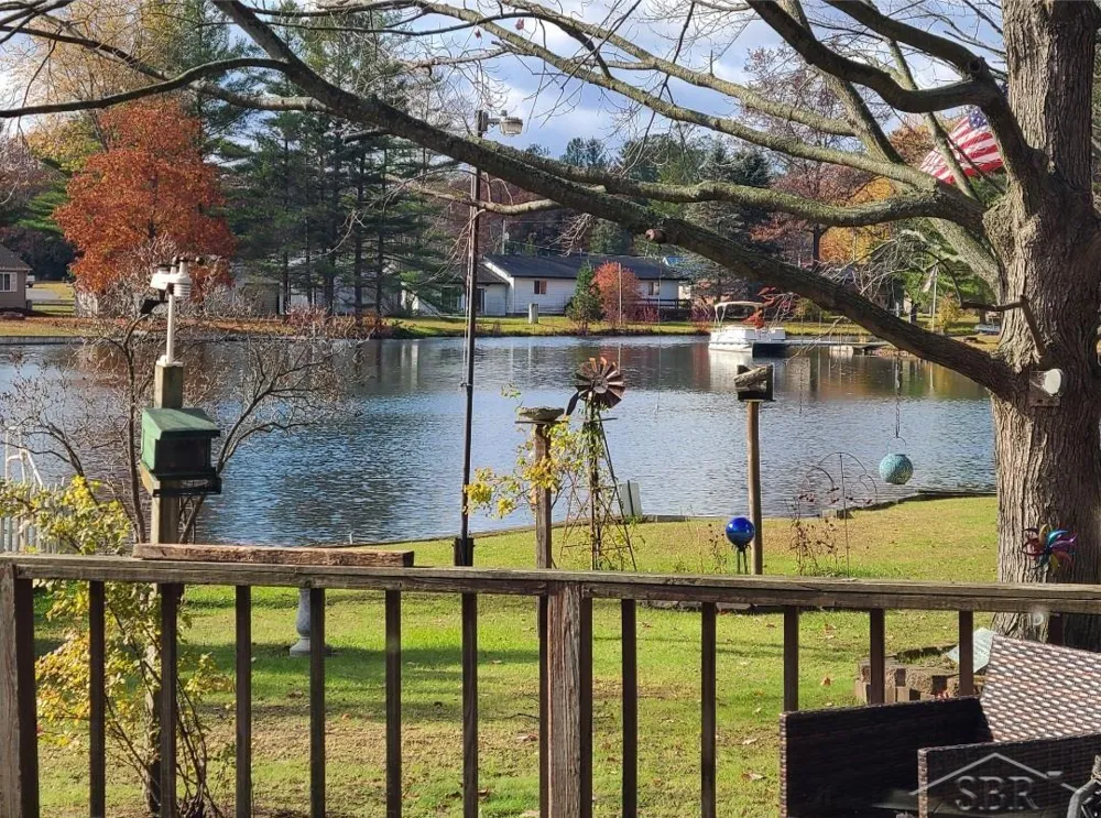 2427 Courtney Drive Hamilton Township, MI 48625