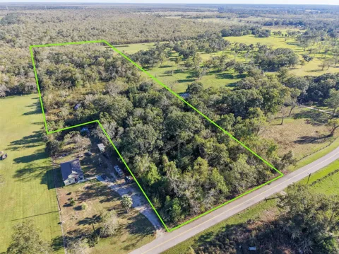 1836 County Road 318