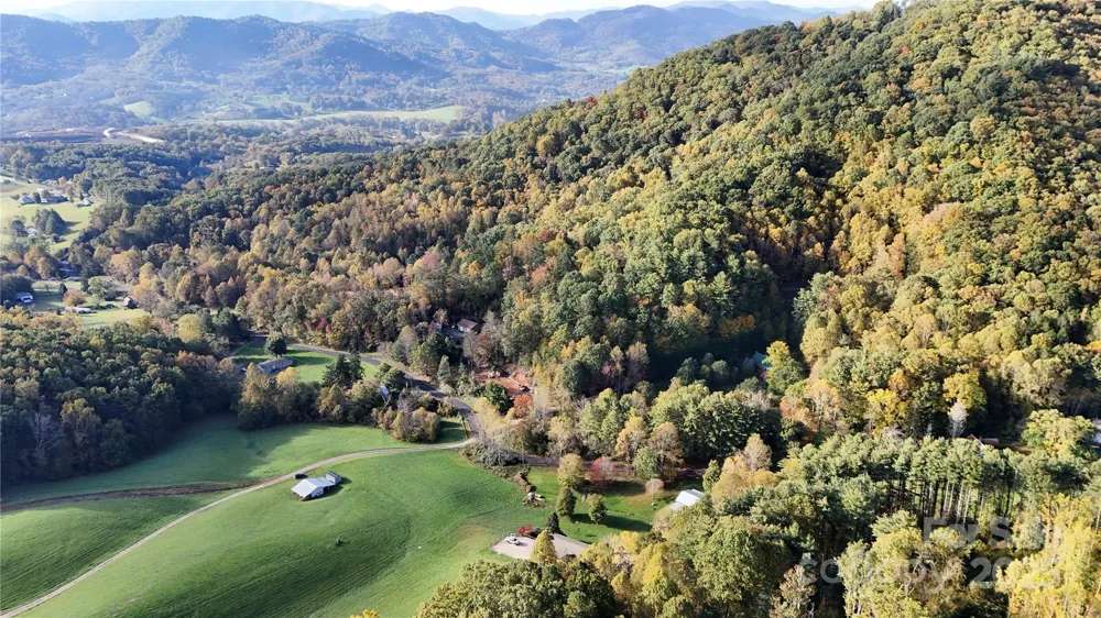 2 Roberts Mountain Road #2 Clyde, NC 28721