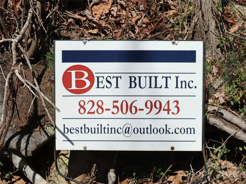 2 Roberts Mountain Road #2 Clyde, NC 28721