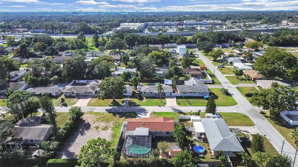 1837 AUDREY DRIVE Clearwater, FL 33759