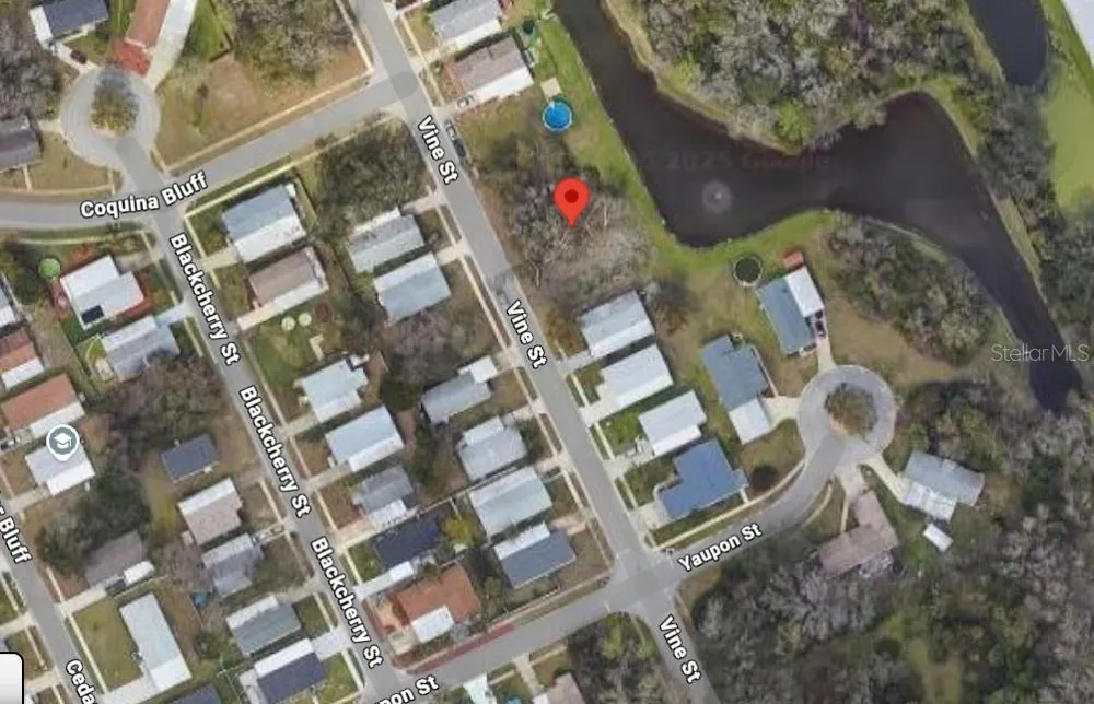 1371 VINE STREET Daytona Beach, FL 32117