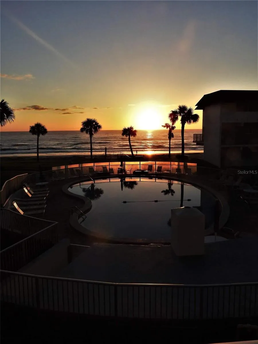 815 OCEAN SHORE BOULEVARD #8B Ormond Beach, FL 32176