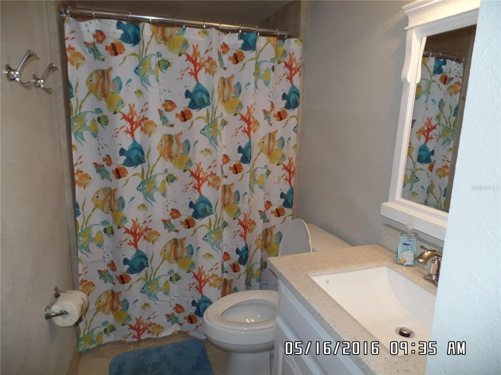 815 OCEAN SHORE BOULEVARD #8B Ormond Beach, FL 32176