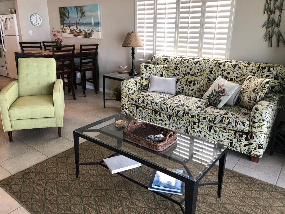 815 OCEAN SHORE BOULEVARD #8B Ormond Beach, FL 32176