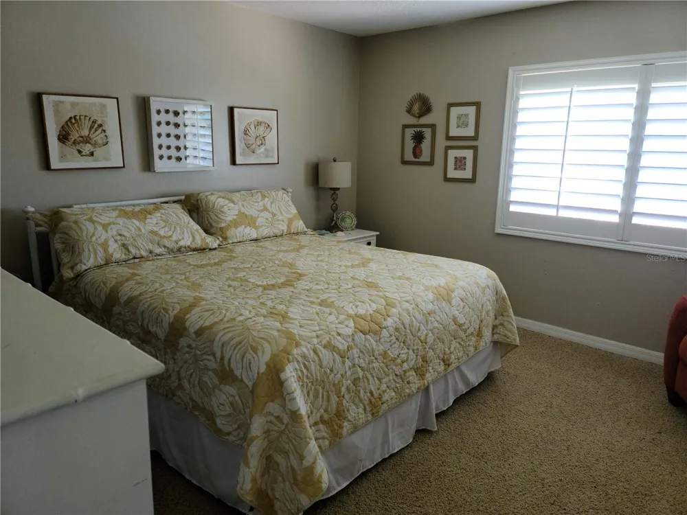 815 OCEAN SHORE BOULEVARD #8B Ormond Beach, FL 32176