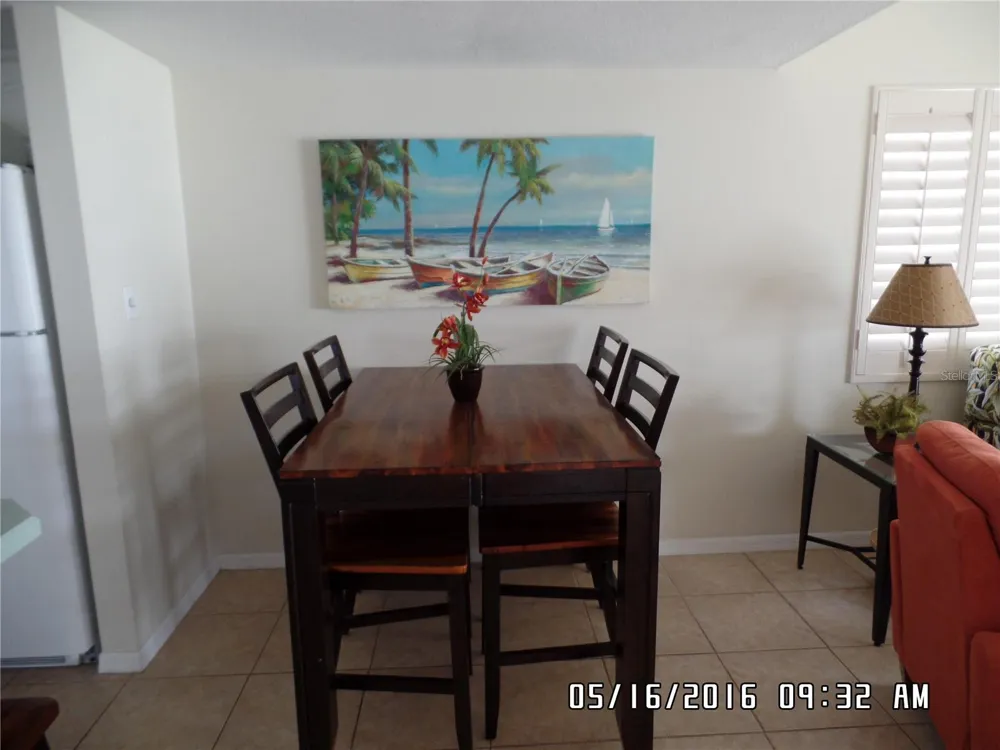 815 OCEAN SHORE BOULEVARD #8B Ormond Beach, FL 32176
