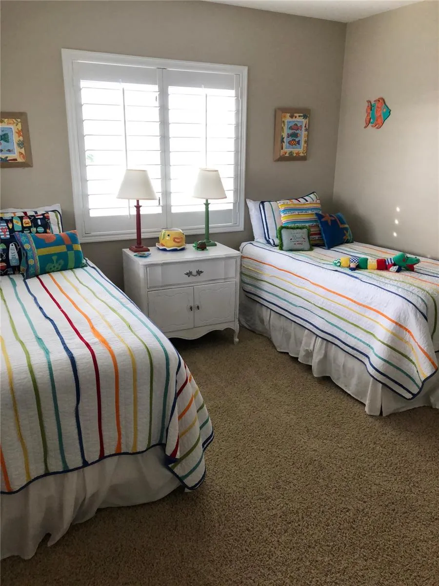 815 OCEAN SHORE BOULEVARD #8B Ormond Beach, FL 32176