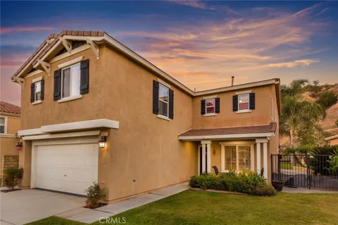 28327 Gibraltar Lane