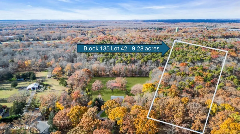 Sunnyside Road Howell, NJ 07731