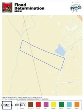 Sunnyside Road Howell, NJ 07731