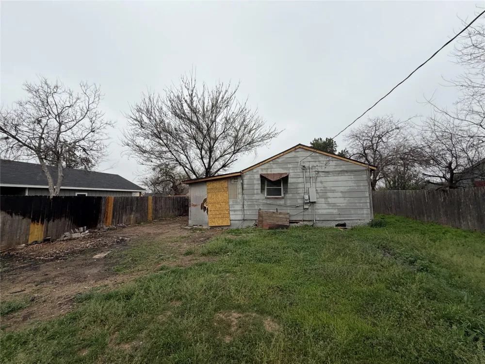 1374 Chestnut Street Abilene, TX 79602