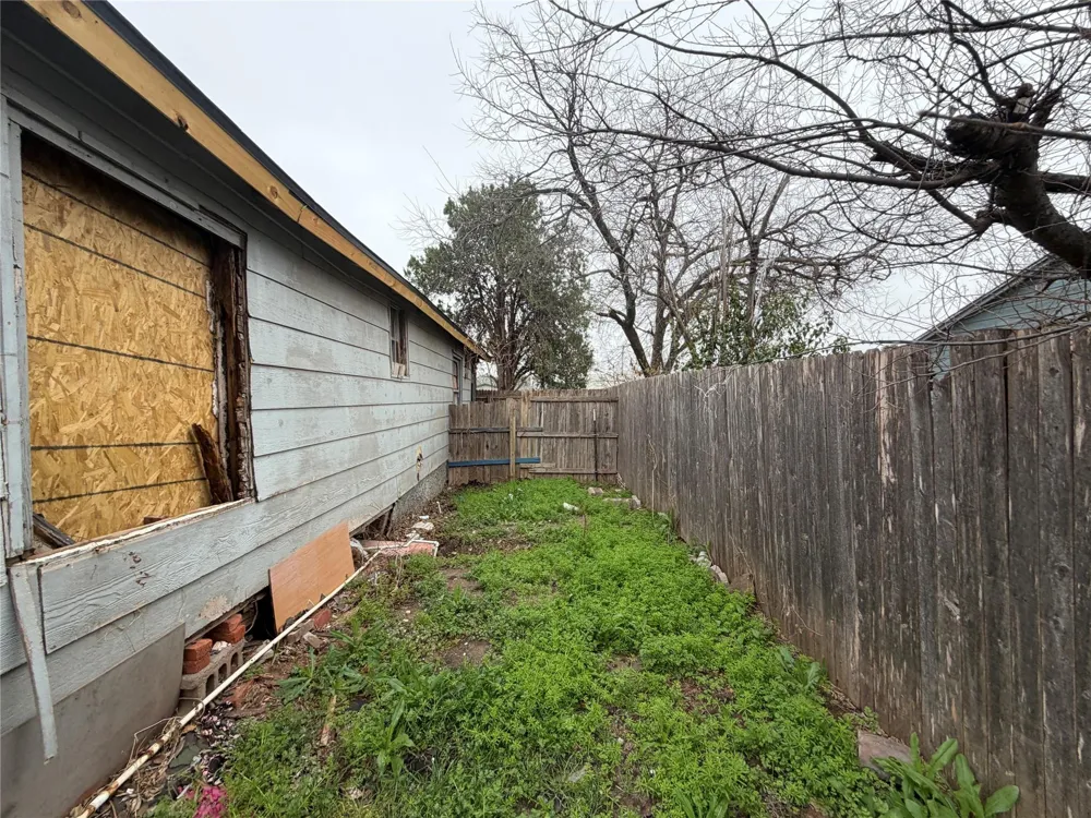 1374 Chestnut Street Abilene, TX 79602