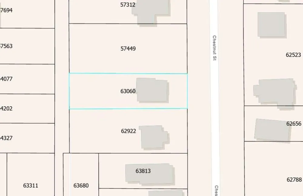 1374 Chestnut Street Abilene, TX 79602