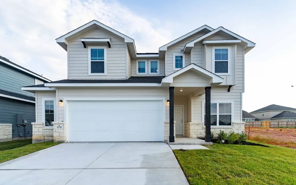 1232 Sweden Seguin, TX 78155