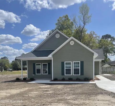 212 W Charity Road