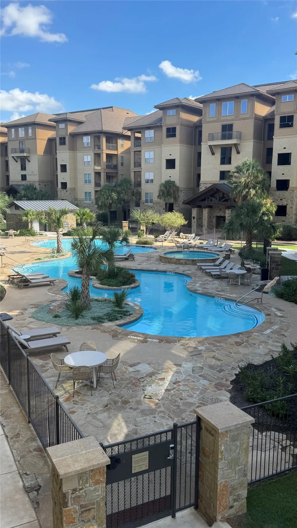 82 Island Drive #8202 Horseshoe Bay, TX 78657