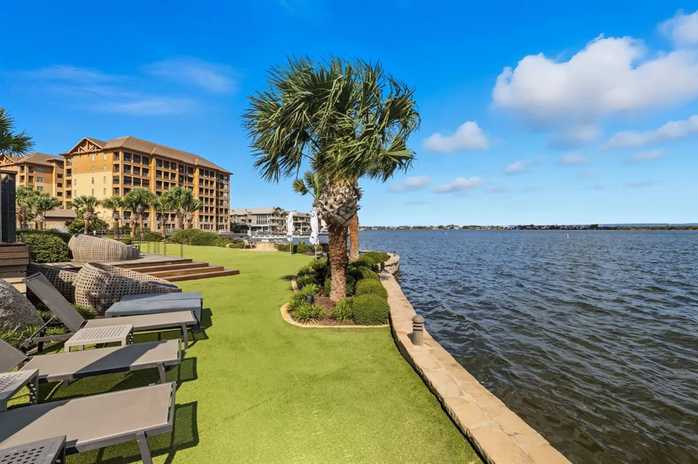 82 Island Drive #8202 Horseshoe Bay, TX 78657