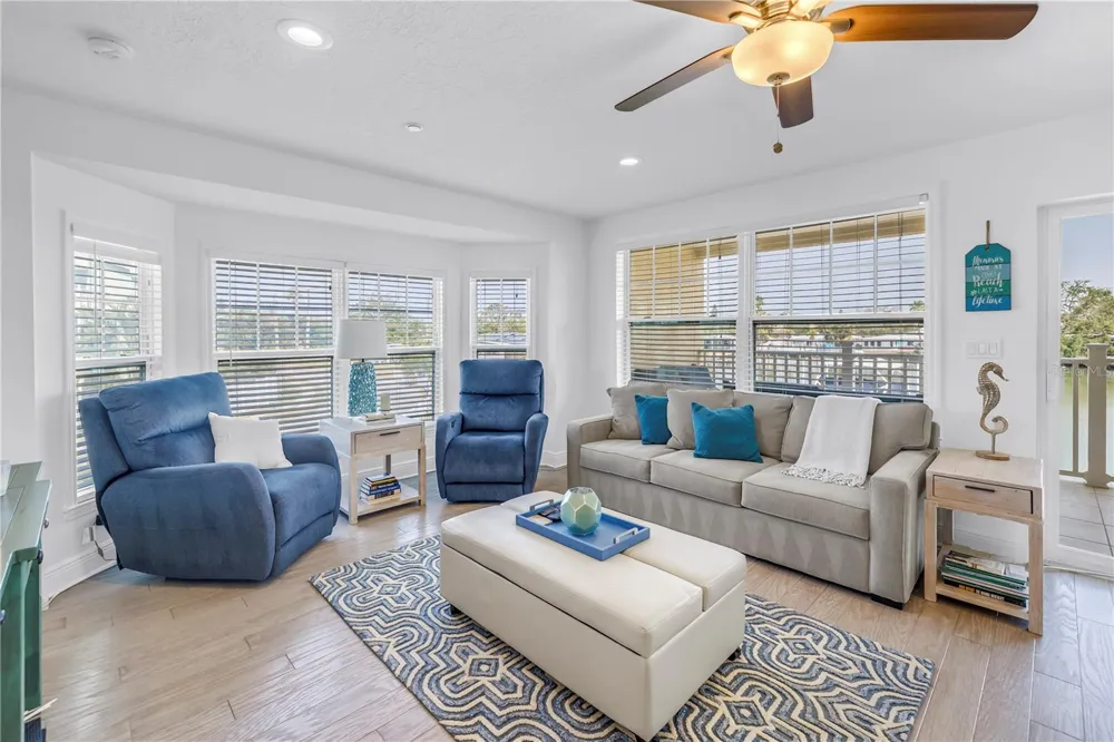 100 WINDRUSH BOULEVARD #1 Indian Rocks Beach, FL 33785