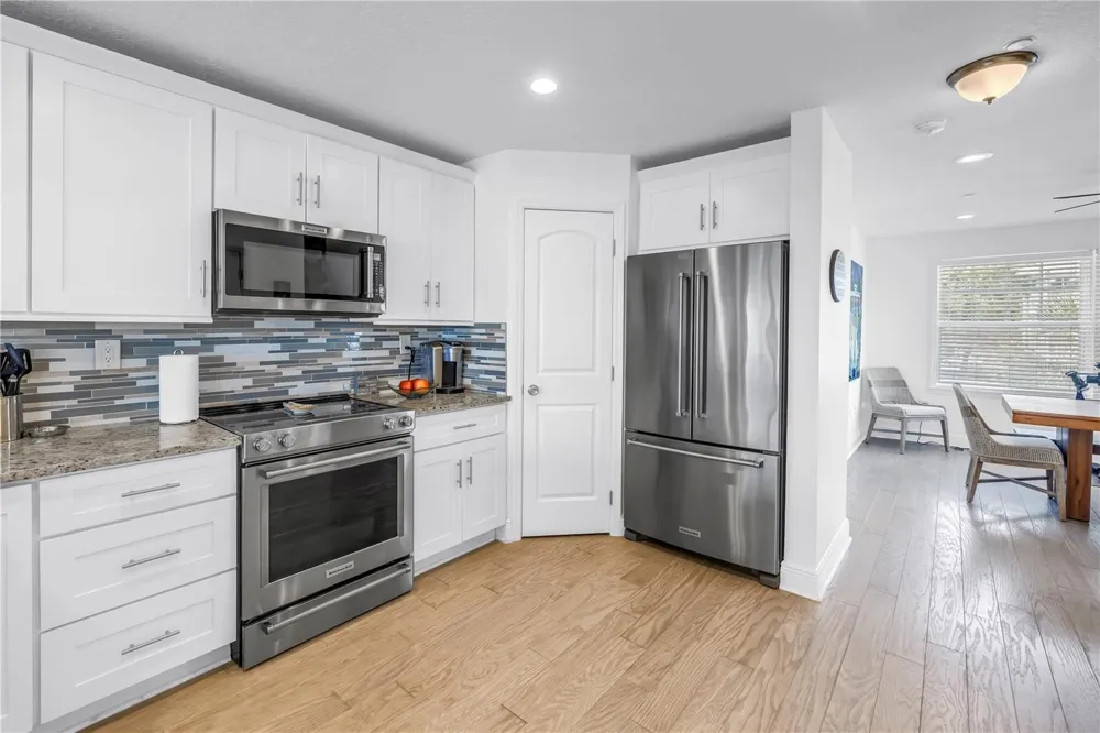 100 WINDRUSH BOULEVARD #1 Indian Rocks Beach, FL 33785