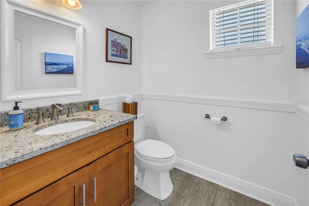 100 WINDRUSH BOULEVARD #1 Indian Rocks Beach, FL 33785