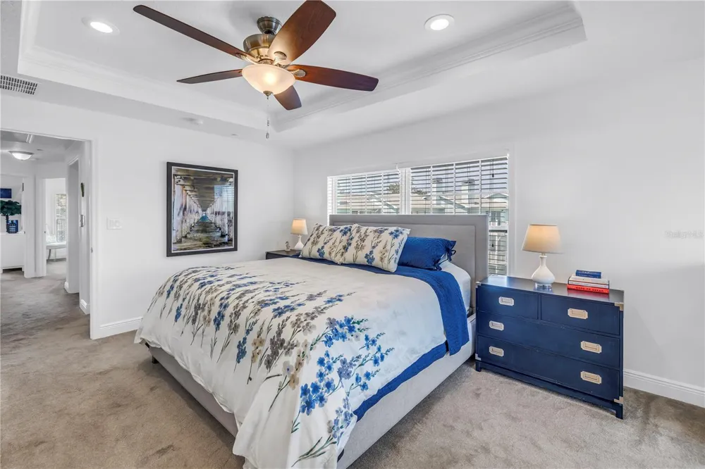 100 WINDRUSH BOULEVARD #1 Indian Rocks Beach, FL 33785