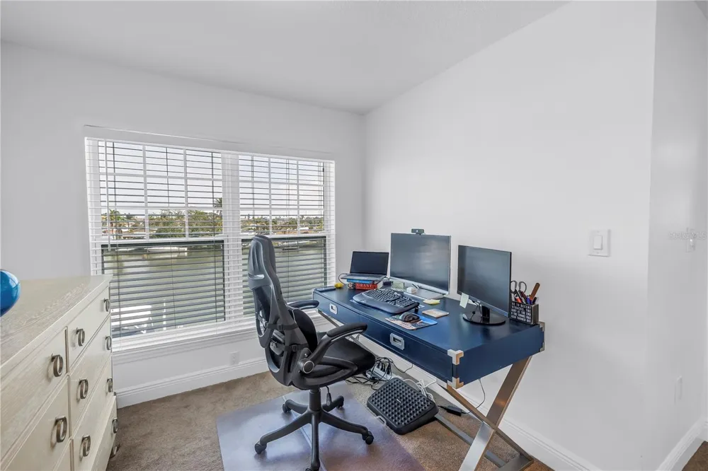 100 WINDRUSH BOULEVARD #1 Indian Rocks Beach, FL 33785