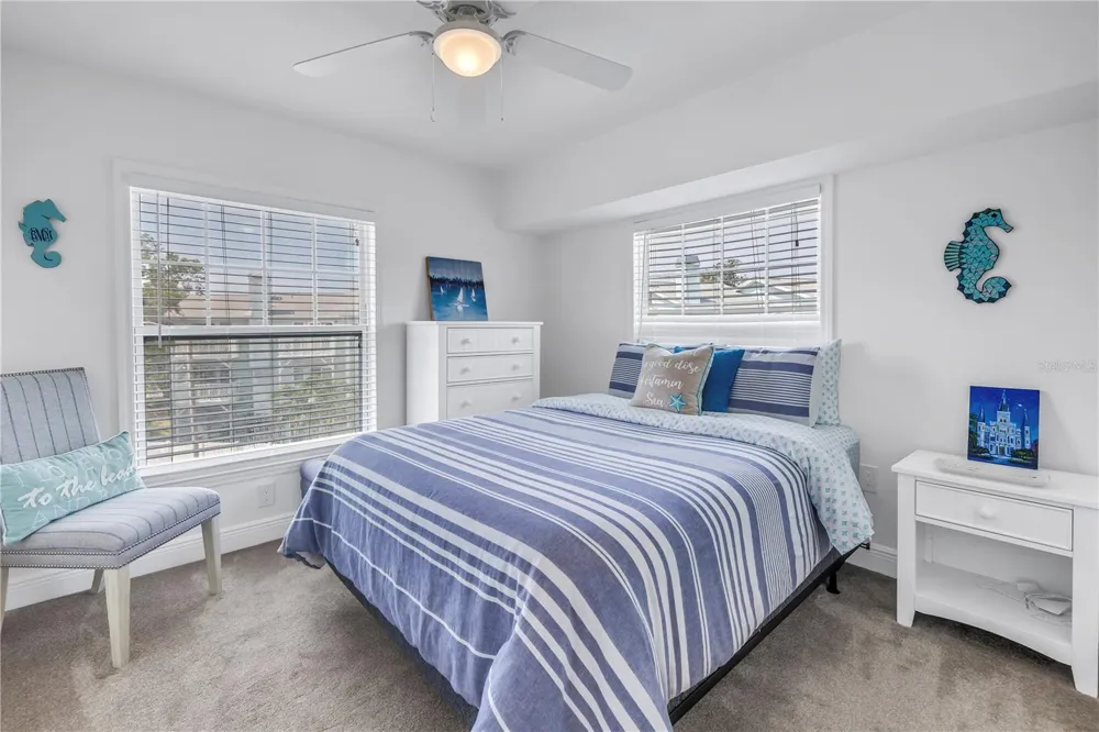 100 WINDRUSH BOULEVARD #1 Indian Rocks Beach, FL 33785