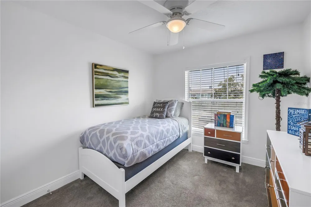 100 WINDRUSH BOULEVARD #1 Indian Rocks Beach, FL 33785